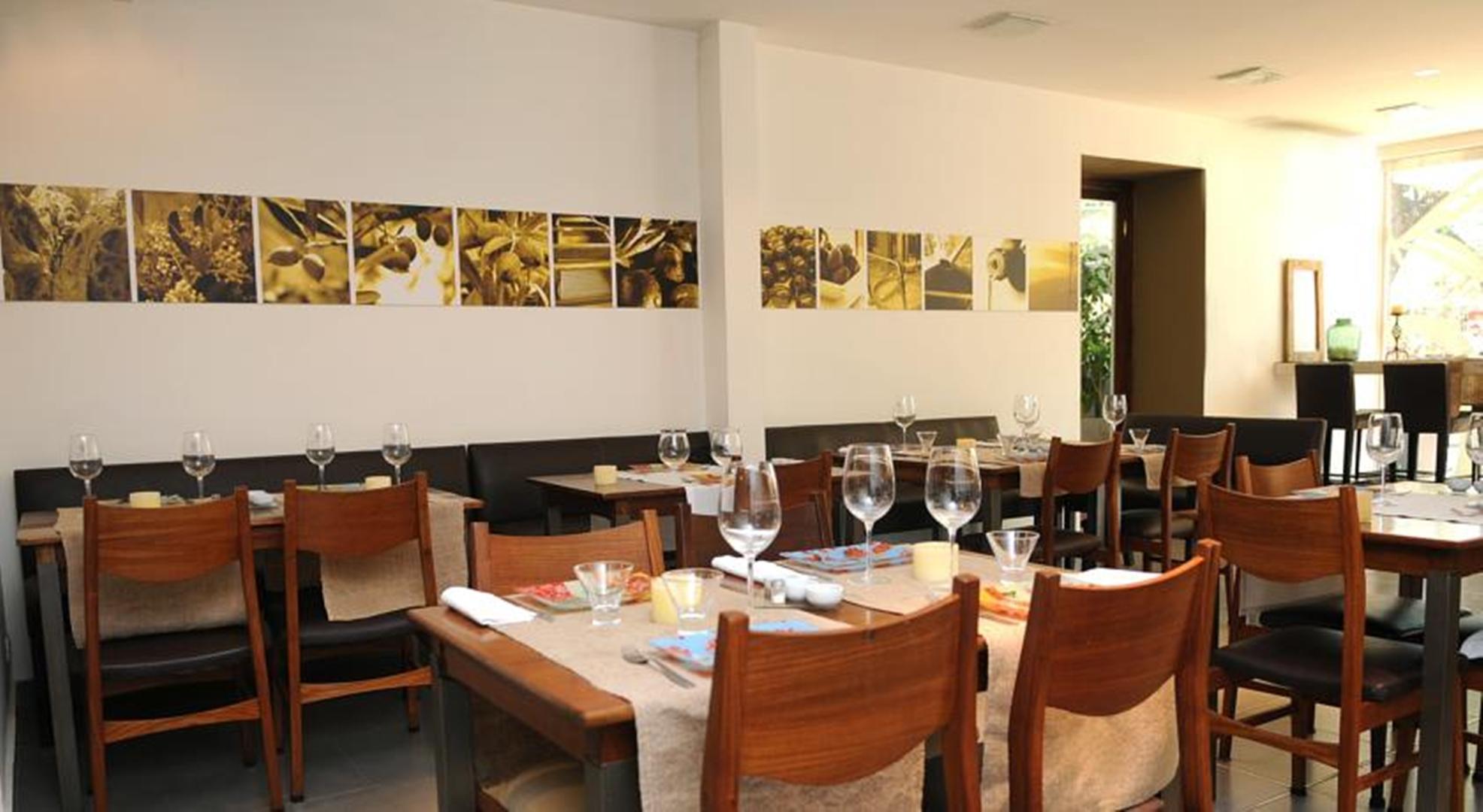 Hotel Internacional Mendoza Exterior photo